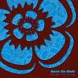Born To Hula LP+Download Tales Of Love (Black Vinyl)