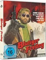 Blutiger Freitag Blu-ray