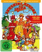 Sunshine Reggae auf Ibiza BLU-RAY
