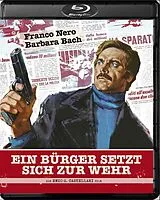 Ein Bürger Setzt Sich Zur Wehr Blu-ray Disc