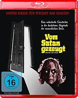 Vom Satan gezeugt Limited Edition Blu-ray