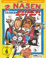 Zwei Nasen tanken Super Blu-ray