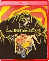 Das Omen Des Bösen Blu-ray
