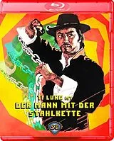 Der Mann Mit Der Stahlkette Blu-ray