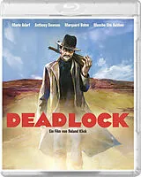 Deadlock Roland Klick Limited Edition BLU-RAY