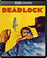 Deadlock Roland Klick 4K Ultra HD BLU-RAY