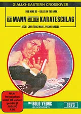 Der Mann mit dem Karateschlag Limited Edition DVD
