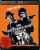 Im Dutzend zur Hölle Uncut Edition Blu-ray