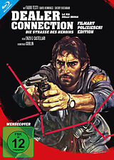 Dealer Connection - Die Strasse des Heroins BLU-RAY