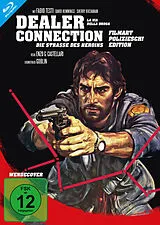 Dealer Connection - Die Strasse des Heroins Blu-ray