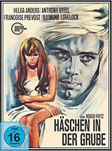 Häschen in der Grube 4K Ultra HD BLU-RAY + BLU-RAY