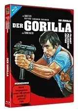 Der Gorilla Blu-ray Disc