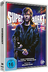 Supermarkt Limited Edition Blu-ray