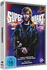 Supermarkt Limited Edition BLU-RAY