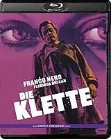 Die Klette Blu-ray