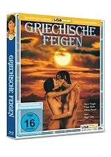Griechische Feigen Blu-ray
