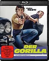 Der Gorilla Limited Edition Blu-ray
