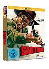 Sartana Blu-ray