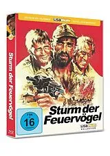 Sturm der Feuervögel Blu-ray