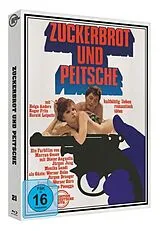 Zuckerbrot Und Peitsche Blu-ray Disc