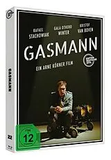Gasmann Blu-ray