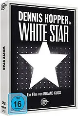 WHITE STAR (COVER B) DigiPak Blu-ray UHD 4K + Blu-ray
