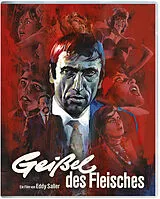 Geissel Des Fleisches Blu-ray