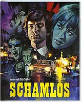 Schamlos Blu-ray