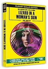 A Lizard In A Woman'S Skin Blu-ray