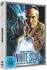 WHITE STAR (COVER B) DigiPak Blu-ray UHD 4K + Blu-ray