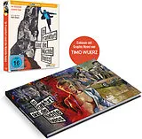 In Frankfurt sind die Nächte heiss Limited Edition Blu-ray