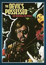 The Devil'Spossessed Blu-ray Disc + DVD Video