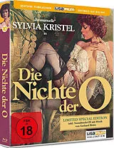Die Nichte der O BLU-RAY
