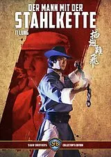 Der Mann Mit Der Stahlkette Blu-ray