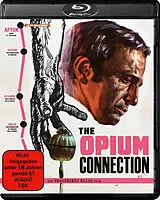 The Opium Connection Limited Edition BLU-RAY + DVD