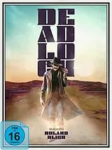 Deadlock Limited Edition 4K Ultra HD BLU-RAY + BLU-RAY