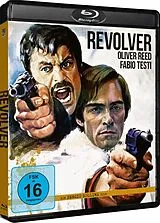 Revolver - Die perfekte Erpressung Blu-ray