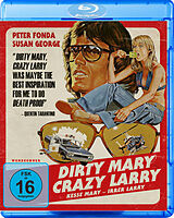 Dirty Mary - Crazy Larry Blu-ray