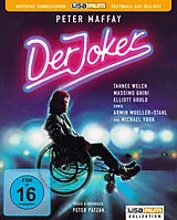 Der Joker Blu-ray