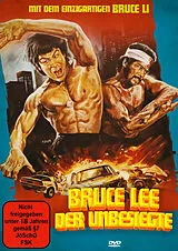 Bruce Lee - Der Unbesiegte Limited Edition DVD