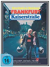 Frankfurt Kaiserstrasse Blu-ray Disc