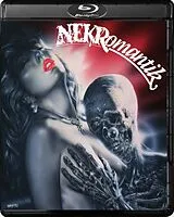 Nekromantik Blu-ray