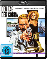Der Tag der Cobra Uncut Edition Blu-ray