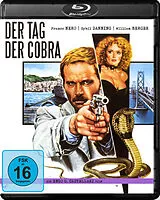 Der Tag der Cobra Uncut Edition Blu-ray