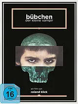 Bübchen Limited Digipack BLU-RAY + DVD
