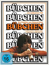 Bübchen Limited Digipack DVD