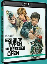 Eiskate Typen Auf Heissen Öfen Blu-ray