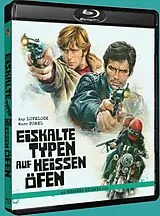 Eiskate Typen Auf Heissen Öfen Blu-ray Disc