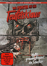 Das Monster mit der Teufelsklaue Limited Edition DVD
