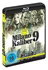 Milano Kaliber 9 Blu-ray